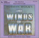 The Winds Of War: Original Television Feature Soundtrack