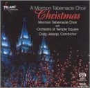 Christmas With the Mormon Tabernacle Choir (Hybr)