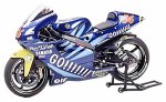 1/12 �I�[�g�o�C�V���[�Y �e�b�N3 YZR500 '01