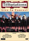 The Temptations - Live in Concert