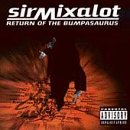Return of the Bumpasaurus