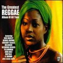 Greatest Reggae Album of All Time