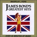 James Bond's Greatest Hits