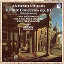 Vivaldi: Flute Concertos