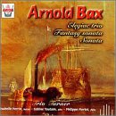 Bax: Trio &Eacute;l&eacute;giaque/Fantasy Sonata/Flute Sonata