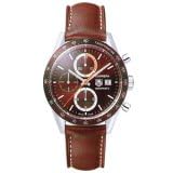 Tag Heuer Carrera Carrera Tachymeter Mens Watch #cv2013.fc6206