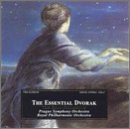 The Essential Dvorak