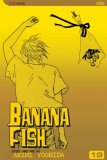 Banana Fish, Volume 19 (Banana Fish (Graphic Novels))