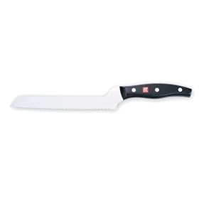 Henckels Twin Signature 8-Inch Offset Bread Knife by Henckels