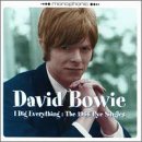I Dig Everything: 1966 Pye Singles