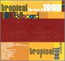Billboard Latin Series: Best of Tropical 1998