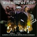 Westsiiied We Ride