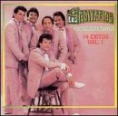 De Juchipila Zacatecas 14 Exitos, Vol.1