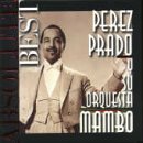 Absolute Best Mambo