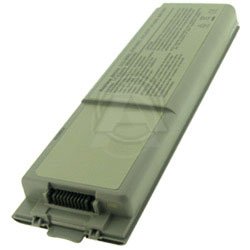 Digitalkameras: Dell Inspiron 8500, 8600, Akku 6600mAh