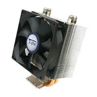 Festplatten: Scythe KATANA CPU Cooler CPU K�hler f�r Socket A/370/478/754/775/939/940 2000 RPM 35.12 CFM 25.00 dBA