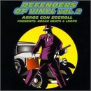 Arroz con Eggroll: Defenders of Vinyl, Vol. 2