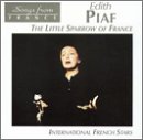 Little Sparrow of France