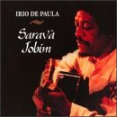 Sarav&agrave; Jobim