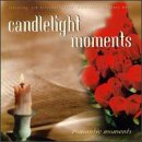 Candlelight Moments: Romantic Moments