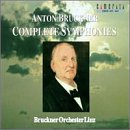 Bruckner: Complete Symphonies