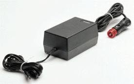 Camcorder: Casio CA-K65 Auto-Batterieadapter 6V