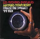 Jacques Your Body (Make Me Sweat)