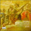 Angels from the Vatican