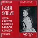 Verdi: I Vespri Siciliani