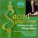 Sacred Symphonies