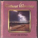 Step Beyond