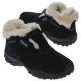 Salomon Women's Sidkik High