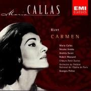 Bizet: Carmen (Highlights)