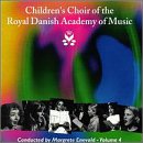 Children's Choir of the Royal Danish Academy of Music