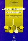 Asthma bronchiale im Kindesalter