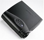 IBM Il2210 Dlp Projector 650 Lumens XGA 1024X768  4.8 LBs