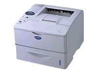 Brother HL-6050D - Printer - B/W - duplex - laser - Legal, A4 - 1200 dpi x 1200 dpi - up to 24 ppm - capacity: 600 sheets - Parallel, USB