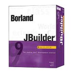 Borland JBUILDER 9 DEVELOPER ( JBB0090WWFS181 )