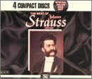 The Best of Johann Strauss
