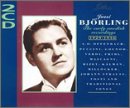 Jussi Bj&ouml;rling Early Swedish Recordings