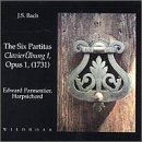 Bach: The Six Partitas