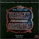 The World Famous Warsaw Philharmonic Orchestra