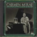Carmen Sings Monk