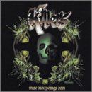 Mise Aux Poings 2001