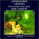 Dvor&aacute;k: Armida