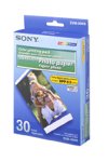 Sony SVM-30MS Photo Print Paper for DPP-EX5 and DPP-EX7 Printers