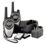 Cobra PR 3100-2 DX VP MicroTalk FRS/GMRS Rechargeable 2-Way Radio Pack (2 Radios)