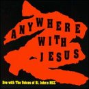 Anywhere with Jesus
