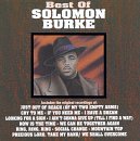 The Best of Solomon Burke
