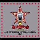 Super Riddim Internacional, Vol. 1
